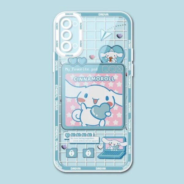 Samsung phone case