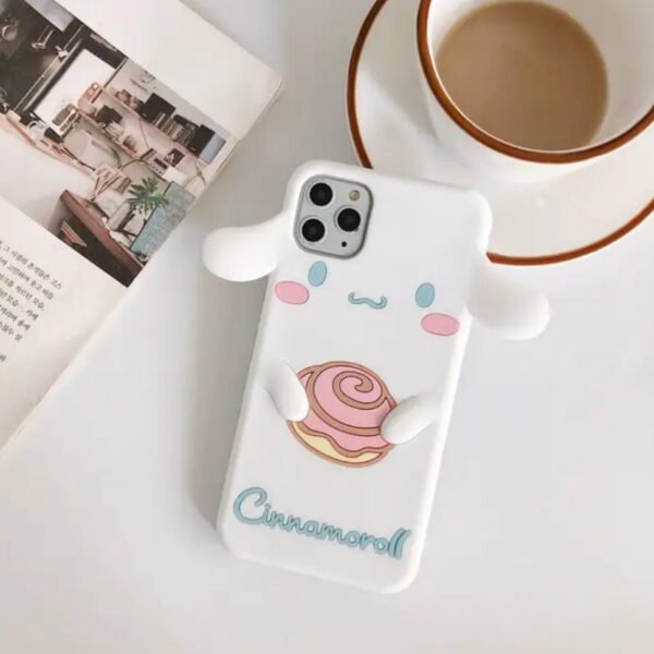 Sanrio-My-Melody-Cinnamoroll-colour-2