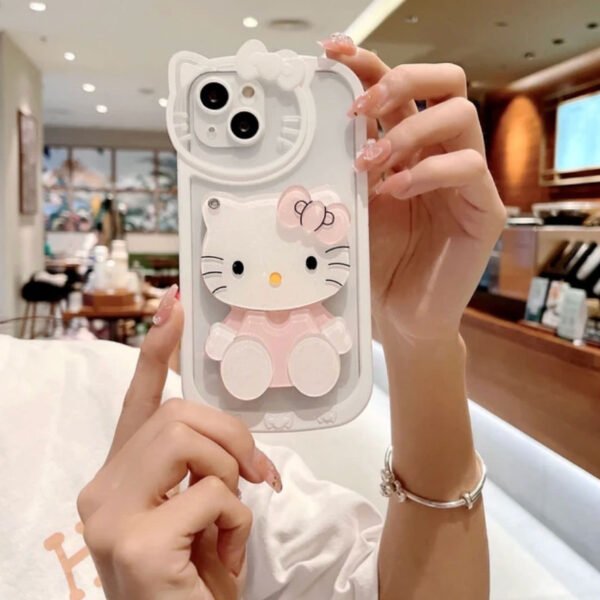White-Hello-Kitty-Head-Mirror-iPhone