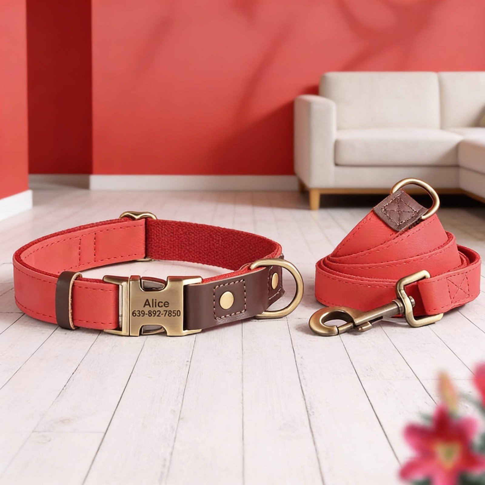 Christmas-collars-presentation