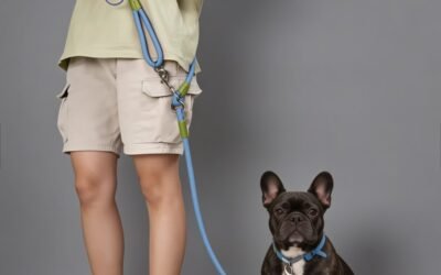 Running With Your Dog: A Beginner’s Guide