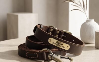 Gifts for Dog Lovers Who Have Everything: Personalised Ideas